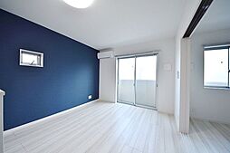 西武池袋線 清瀬駅 徒歩17分の賃貸アパート 1階1LDKのリビング/ダイニング