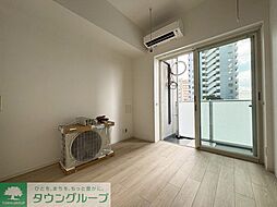 都営大江戸線 練馬駅 徒歩6分の賃貸マンション 4階1Kのリビング/ダイニング