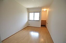 都営大江戸線 新江古田駅 徒歩8分の賃貸アパート 1階1Kのリビング/ダイニング