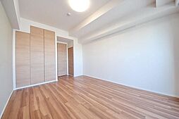 西武池袋線 石神井公園駅 徒歩1分の賃貸マンション 14階1Kのリビング/ダイニング