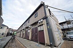 レオパレスバンブーヒル 104