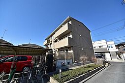 西武池袋線 保谷駅 徒歩16分