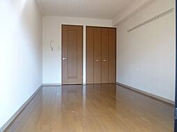 JR中央線 吉祥寺駅 バス15分 柳沢下車 徒歩1分の賃貸マンション 3階1Kのリビング/ダイニング