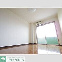 西武池袋線 保谷駅 徒歩1分の賃貸マンション 3階1Kのリビング/ダイニング