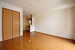 西武池袋線 石神井公園駅 徒歩17分の賃貸マンション 1階1Kのリビング/ダイニング