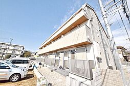 西武新宿線 東村山駅 徒歩5分