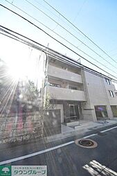 西武新宿線 武蔵関駅 徒歩5分の賃貸マンション