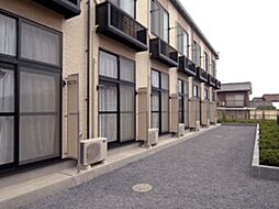 西武池袋線 中村橋駅 徒歩13分