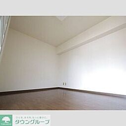 西武新宿線 東伏見駅 徒歩14分の賃貸マンション 3階2Kのリビング/ダイニング