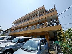 JR武蔵野線 東所沢駅 徒歩5分