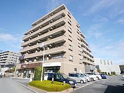 西武池袋線 所沢駅 徒歩6分の賃貸マンション