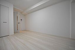 西武新宿線 武蔵関駅 徒歩3分の賃貸マンション 6階1Kのリビング/ダイニング