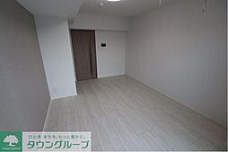 都営大江戸線 練馬春日町駅 徒歩7分の賃貸マンション 4階1Kのリビング/ダイニング