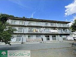 西武池袋線 秋津駅 徒歩14分の賃貸マンション