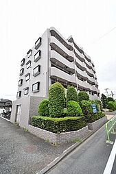 西武新宿線 上石神井駅 徒歩16分の賃貸マンション