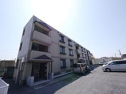 JR武蔵野線 東所沢駅 徒歩10分の賃貸マンション