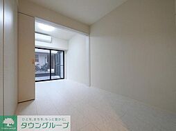 西武新宿線 上石神井駅 徒歩10分の賃貸マンション 1階1DKのリビング/ダイニング