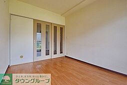 西武新宿線 東村山駅 徒歩13分の賃貸マンション 2階3DKのリビング/ダイニング