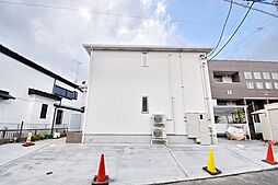 西武池袋線 所沢駅 徒歩15分の賃貸アパート