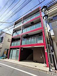 パサ・デ・柳沢駅前 102