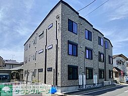 西武新宿線 東村山駅 徒歩15分の賃貸アパート