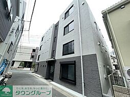 都営大江戸線 豊島園駅 徒歩9分