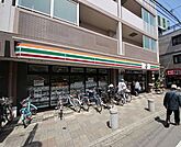 セブンイレブン東村山秋津町5丁目店 689m