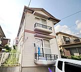 東京都東村山市青葉町3丁目：物件画像／株式会社タウンハウジング東京　ひばりヶ丘店