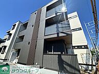 東京都東村山市栄町3丁目：物件画像／株式会社タウンハウジング東京　ひばりヶ丘店