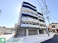 東京都板橋区赤塚1丁目：物件画像／株式会社タウンハウジング東京　ひばりヶ丘店