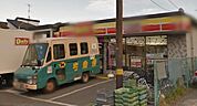デイリーヤマザキひばりケ丘北口店 徒歩1分。コンビニ 80m