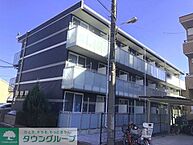 埼玉県所沢市東所沢2丁目：物件画像／株式会社タウンハウジング東京　ひばりヶ丘店