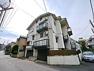 東京都西東京市芝久保町2丁目：物件画像／株式会社タウンハウジング東京　ひばりヶ丘店