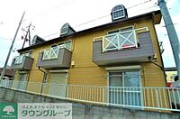 埼玉県新座市畑中3丁目：物件画像／株式会社タウンハウジング東京　ひばりヶ丘店