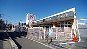 コモディイイダ朝霞店 1991m