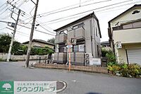 埼玉県所沢市和ケ原1丁目：物件画像／株式会社タウンハウジング東京　ひばりヶ丘店