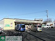 セブンイレブン清瀬元町2丁目店 徒歩4分。コンビニ 280m
