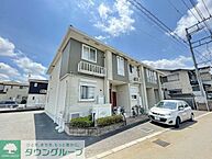 埼玉県所沢市北中3丁目：物件画像／株式会社タウンハウジング東京　ひばりヶ丘店