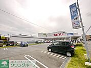 西友所沢榎町店 徒歩12分。スーパー 920m