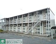 埼玉県新座市馬場1丁目：物件画像／株式会社タウンハウジング東京　ひばりヶ丘店
