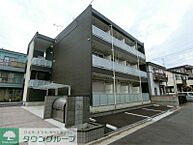 埼玉県新座市栗原4丁目：物件画像／株式会社タウンハウジング東京　ひばりヶ丘店