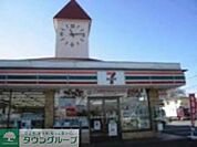セブンイレブン東久留米下里5丁目店 徒歩11分。コンビニ 870m