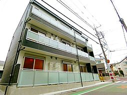外観画像