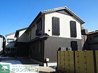 埼玉県新座市北野2丁目：物件画像／株式会社タウンハウジング東京　ひばりヶ丘店