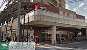 ソレイユ保谷 489m