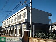 東京都小平市栄町2丁目：物件画像／株式会社タウンハウジング東京　ひばりヶ丘店