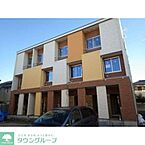 東京都練馬区向山4丁目：物件画像／株式会社タウンハウジング東京　ひばりヶ丘店