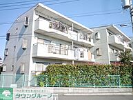 東京都清瀬市中清戸2丁目：物件画像／株式会社タウンハウジング東京　ひばりヶ丘店