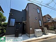 東京都練馬区大泉学園町2丁目：物件画像／株式会社タウンハウジング東京　ひばりヶ丘店