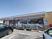 セブンイレブン東所沢3丁目店 398m